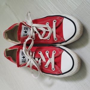 Converse All Stars 🌟 W6 M4
